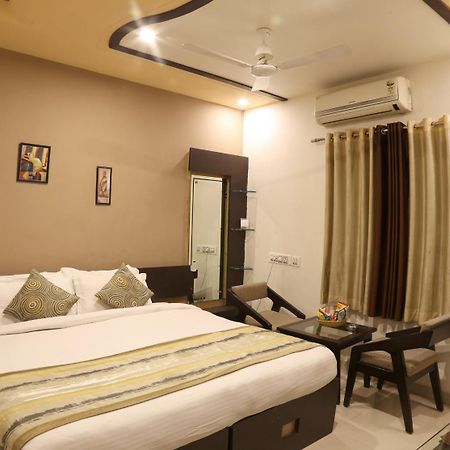 Royal Inn Udaipur Exterior foto