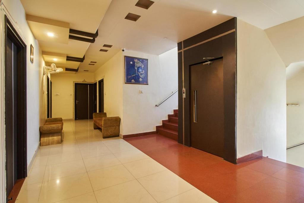 Royal Inn Udaipur Exterior foto
