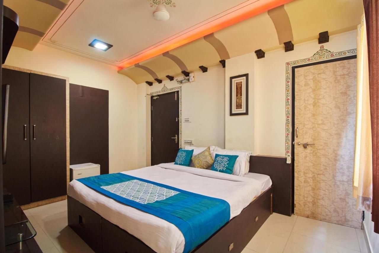 Royal Inn Udaipur Exterior foto