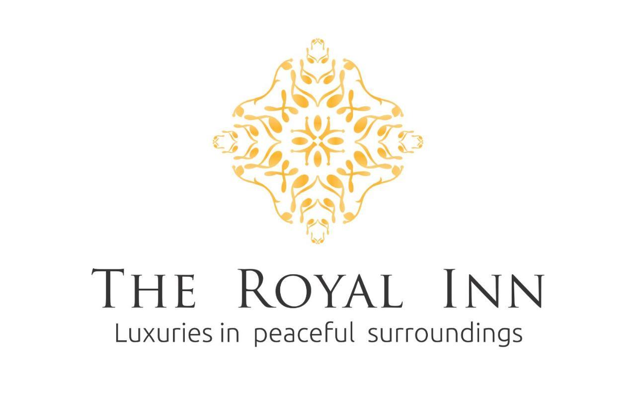 Royal Inn Udaipur Exterior foto