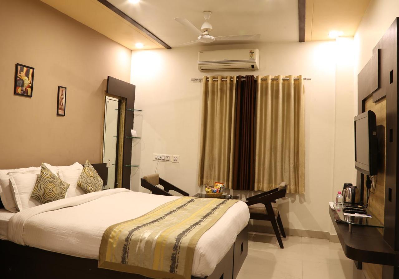 Royal Inn Udaipur Exterior foto