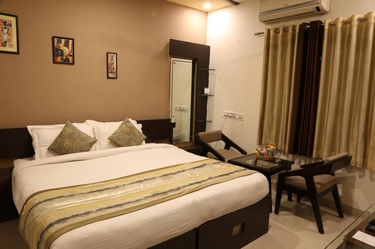 Royal Inn Udaipur Exterior foto